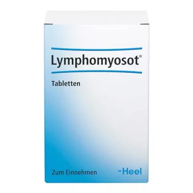 Lymfomyosottabletter, 100 st