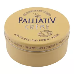 PALLIATIV Grädde, 250 ml