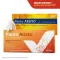 Panto Aristo mot halsbränna 20 mg pantoprazol gastroresistenta tabletter, 14 st