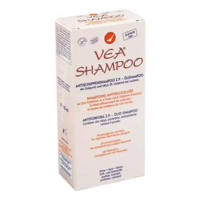 Vea Schampo, 125 ml