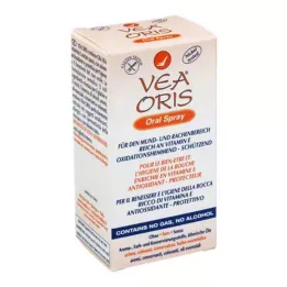 VEA Oris munspray, 20 ml