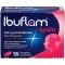 IBUFLAM-Lysin 400 mg filmdragerade tabletter, 18 st
