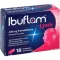 IBUFLAM-Lysin 400 mg filmdragerade tabletter, 18 st