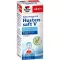 DOPPELHERZ Hostsirap av Ribwort V, 150 ml