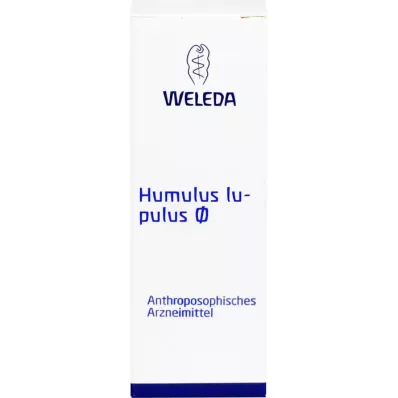 HUMULUS Lupulus modertinktur, 50 ml