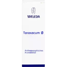 TARAXACUM modertinktur, 50 ml