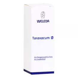 TARAXACUM modertinktur, 50 ml