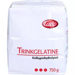 TRINKGELATINE Caelo HV-Förpackning, 750 g