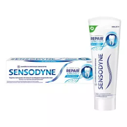 SENSODYNE Reparera & Skydda tandkräm, 75 ml