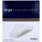 URGOSUPERABSORBER 10x10 cm förband, 25 st