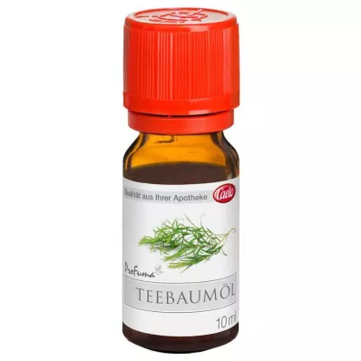 TEEBAUM ÖL PROFUMA Caelo HV-Förpackning, 10 ml TEEBAUM ÖL PROFUMA Caelo HV-Förpackning, 10 ml
