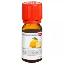 ZITRONENÖL ProFuma Caelo HV-Förpackning, 10 ml