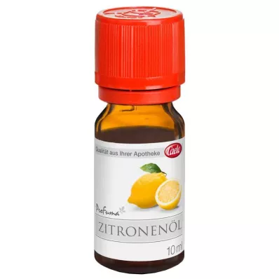 ZITRONENÖL ProFuma Caelo HV-Förpackning, 10 ml ZITRONENÖL ProFuma Caelo HV-Förpackning, 10 ml
