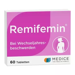REMIFEMIN Tabletter, 60 st