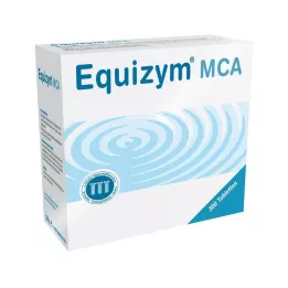 EQUIZYM MCA Surfplattor, 300 st