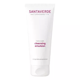 ALOE VERA RENGÖRANDE EMULSION, 100 ml