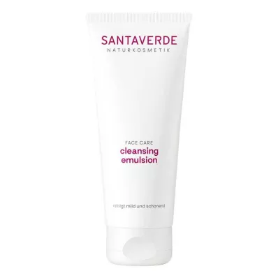 ALOE VERA RENGÖRANDE EMULSION, 100 ml