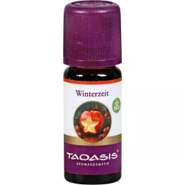WINTERZEIT Olja, 10 ml