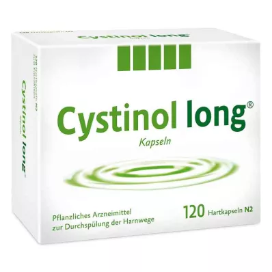 Cystinol lång (120 stycken) Cystinol lång (120 stycken)