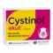 CYSTINOL akuta dragéer, 100 st