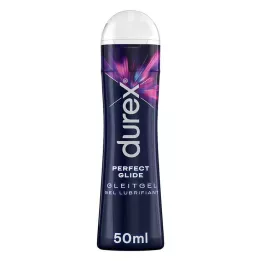 DUREX spela Perfect Glide Gel, 50 ml