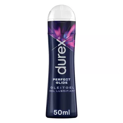 DUREX spela Perfect Glide Gel, 50 ml