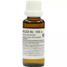 REGENAPLEX Nr.180 a droppar, 30 ml