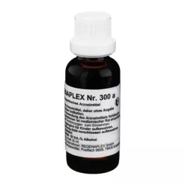 REGENAPLEX Nr.300 a droppar, 30 ml