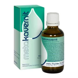 METAKAVERNIT Blandning, 50 ml