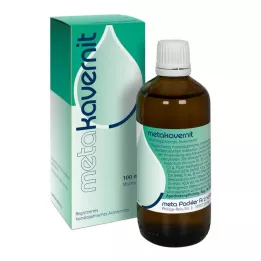 METAKAVERNIT Blandning, 100 ml