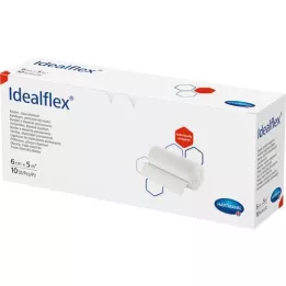 IDEALFLEX Bandage 6 cm, 1 st