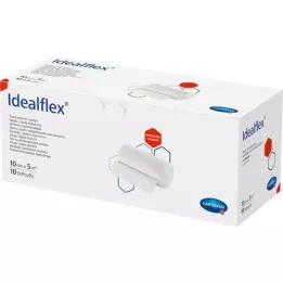 IDEALFLEX Bandage 10 cm, 1 st