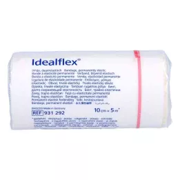 IDEALFLEX Bandage 10 cm, 1 st