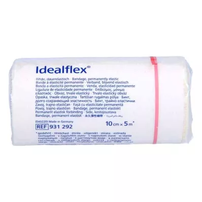 IDEALFLEX Bandage 10 cm, 1 st