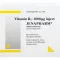 VITAMIN B12 1 000 μg Injicera Jenapharm Ampuller, 10X1 ml