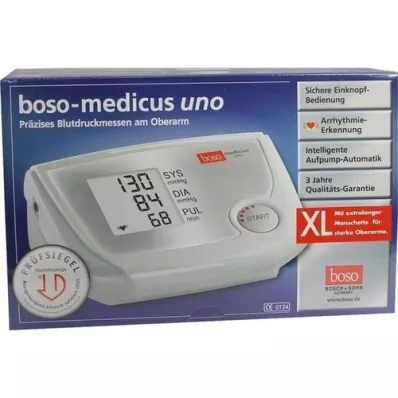 BOSO medicus uno XL, 1 st