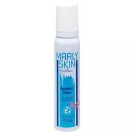 MARLY SKIN Hudskyddsskum, 100 ml
