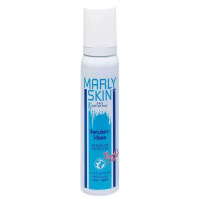 Marly Hudskyddsskum, 100 ml Marly Hudskyddsskum, 100 ml