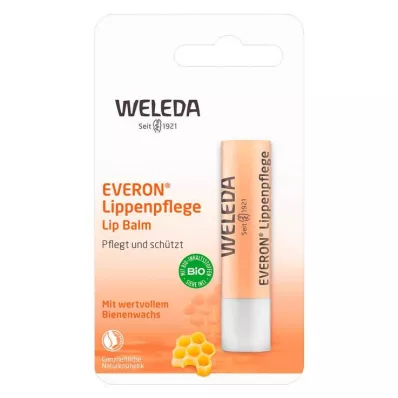 Weleda Everon läppvård, 4,8 g Weleda Everon läppvård, 4,8 g