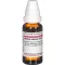 ACIDUM NITRICUM C 30 utspädning, 20 ml