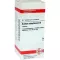 ACIDUM SALICYLICUM D 6 tabletter, 80 pc