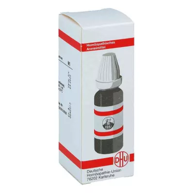 Capsella Bursa Past.D6 utspädning (20 ml) Capsella Bursa Past.D6 utspädning (20 ml)