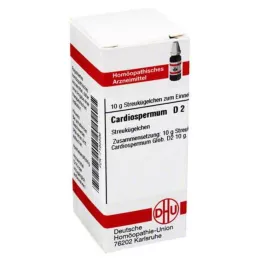 CARDIOSPERMUM D 2 kulor, 10 g