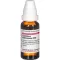 CAUSTICUM HAHNEMANNI C 30 utspädning, 20 ml