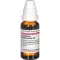 CAUSTICUM HAHNEMANNI C 5 Utspädning, 20 ml