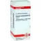 CUPRUM ARSENICOSUM D 8 tabletter, 80 pc