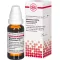 MERCURIUS SOLUBILIS Hahnemanni C 6 Spädning, 20 ml