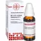 MERCURIUS SOLUBILIS Hahnemanni C 6 Spädning, 20 ml