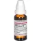 MERCURIUS SOLUBILIS Hahnemanni C 6 Spädning, 20 ml