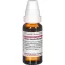 OLEUM TEREBINTHINAE D 10 Utspädning, 20 ml